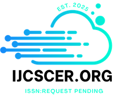 IJCSCER Journal Logo